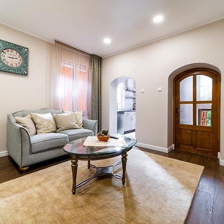 Be My Apartman Odorheiu Secuiesc Bagian luar foto