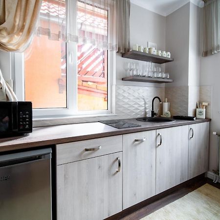 Be My Apartman Odorheiu Secuiesc Bagian luar foto