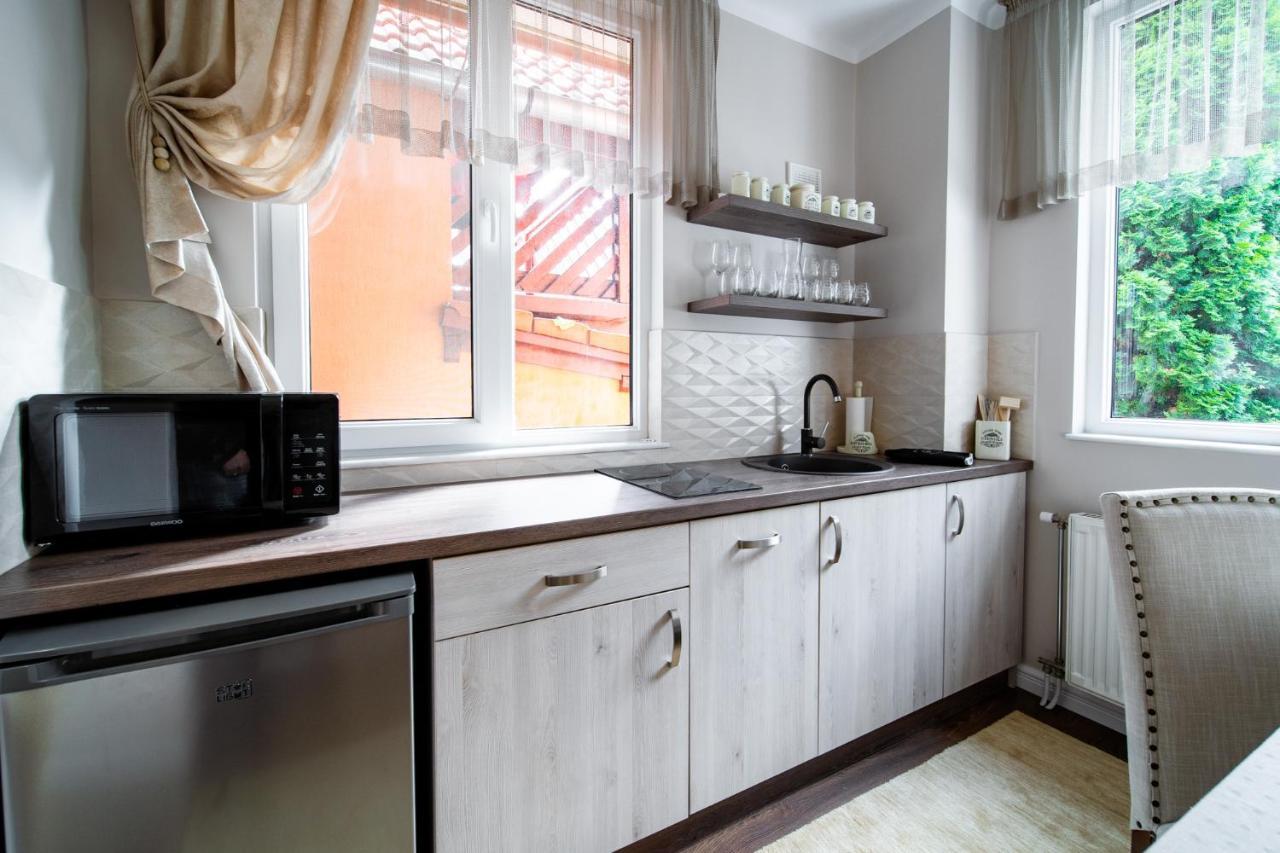 Be My Apartman Odorheiu Secuiesc Bagian luar foto