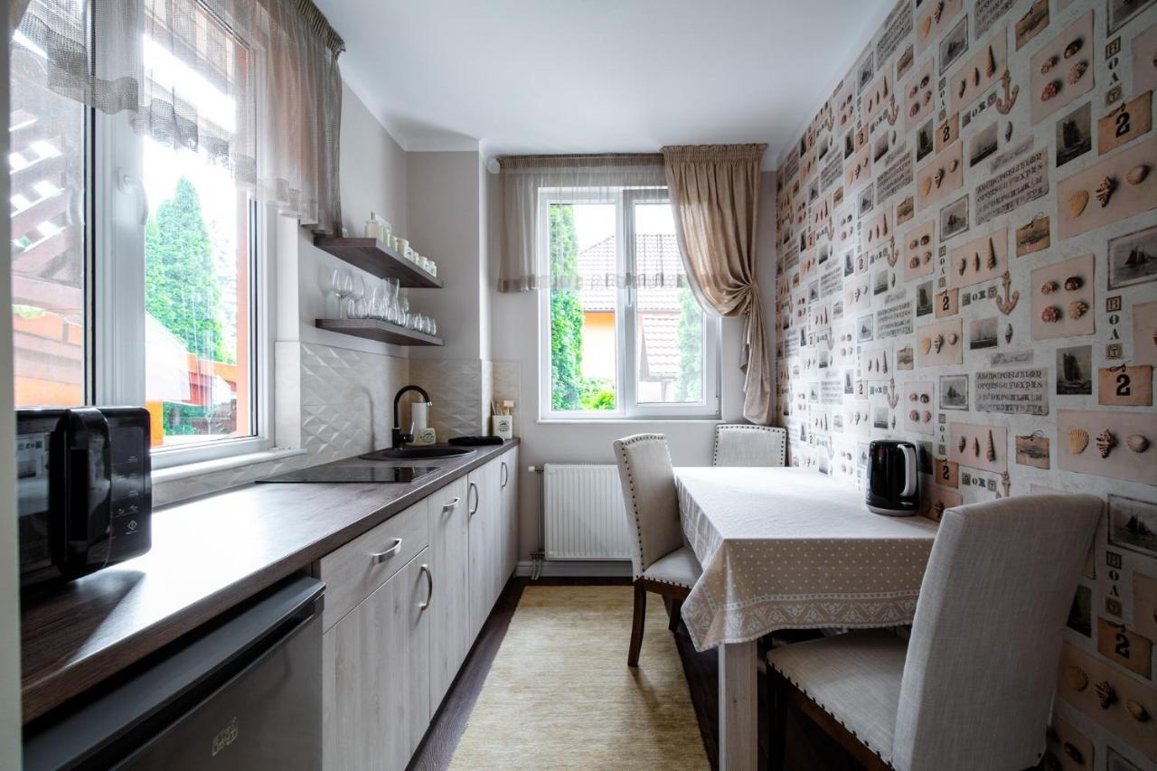 Be My Apartman Odorheiu Secuiesc Bagian luar foto