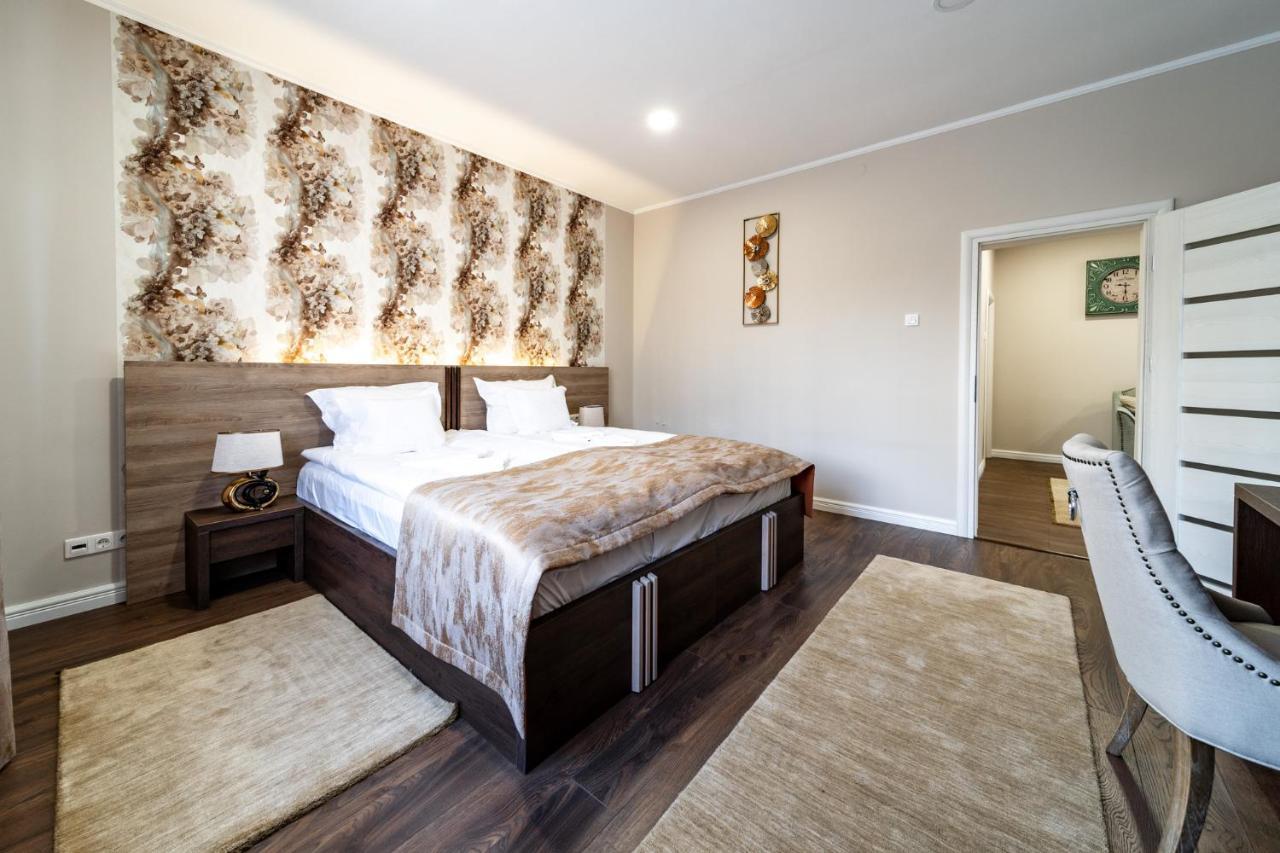 Be My Apartman Odorheiu Secuiesc Bagian luar foto