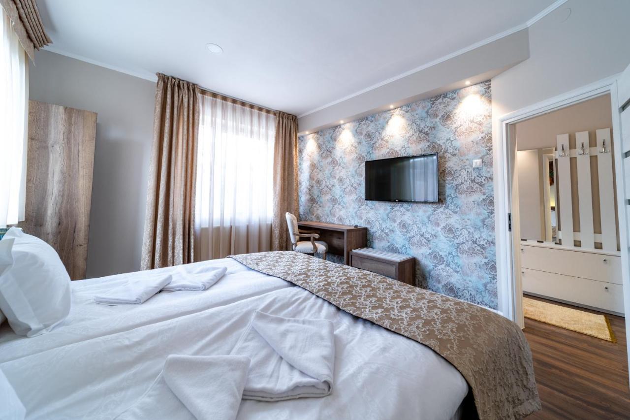 Be My Apartman Odorheiu Secuiesc Bagian luar foto