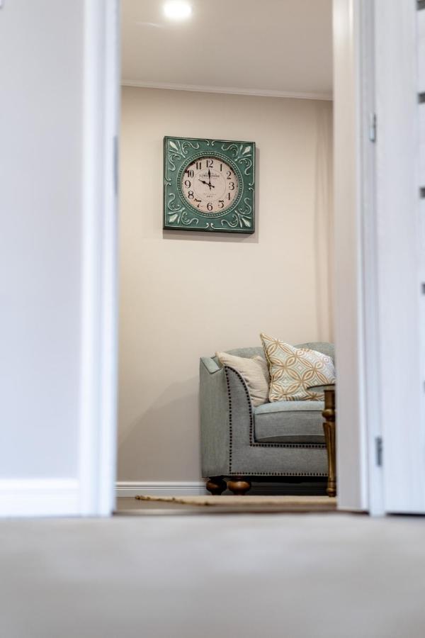 Be My Apartman Odorheiu Secuiesc Bagian luar foto