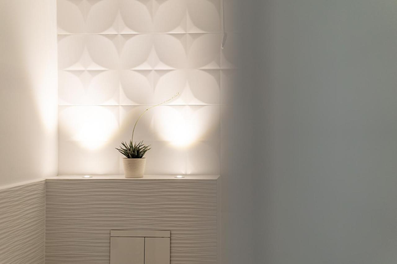 Be My Apartman Odorheiu Secuiesc Bagian luar foto