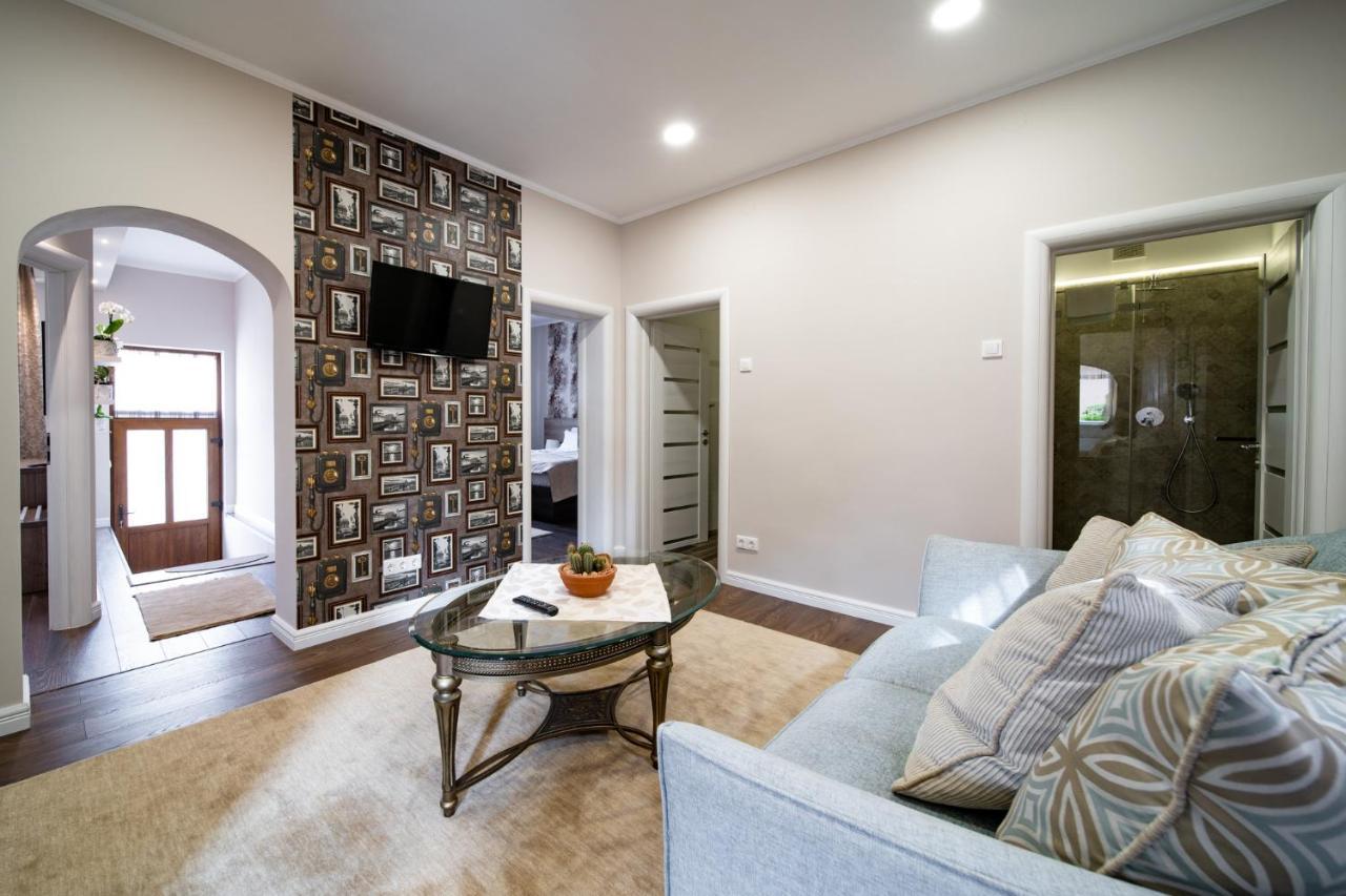 Be My Apartman Odorheiu Secuiesc Bagian luar foto