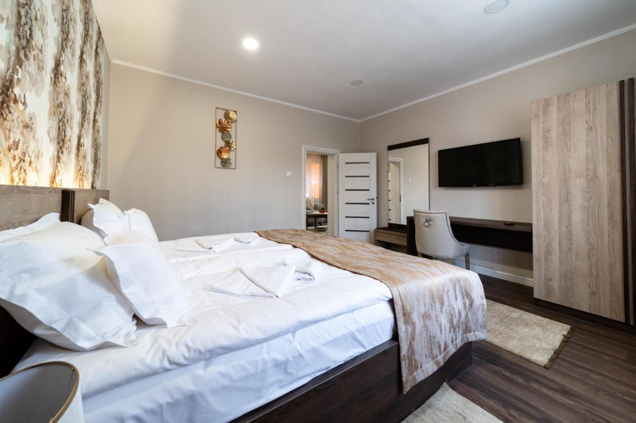 Be My Apartman Odorheiu Secuiesc Bagian luar foto