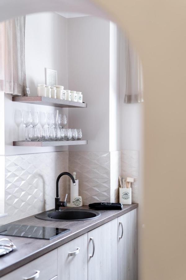 Be My Apartman Odorheiu Secuiesc Bagian luar foto