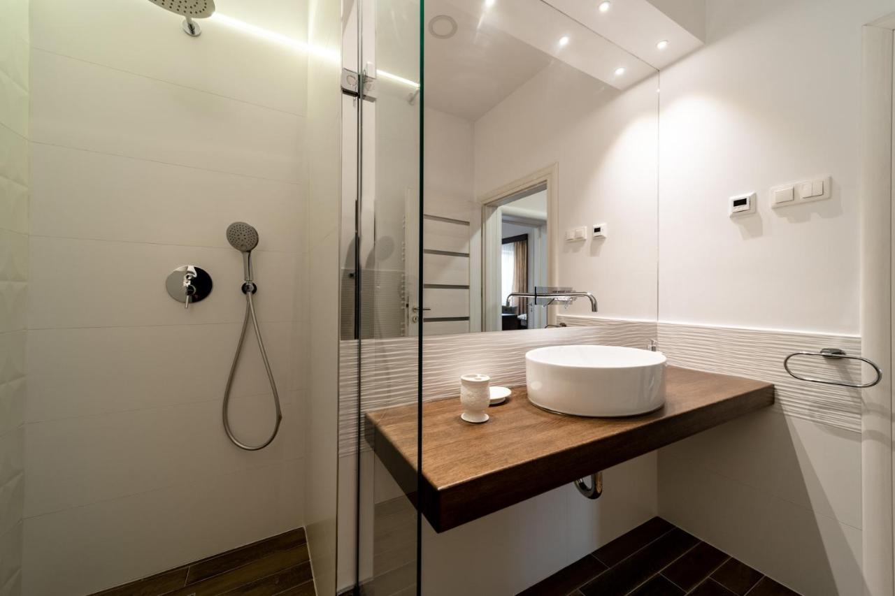 Be My Apartman Odorheiu Secuiesc Bagian luar foto