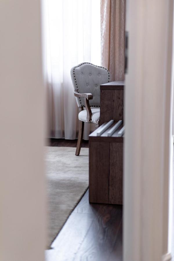 Be My Apartman Odorheiu Secuiesc Bagian luar foto