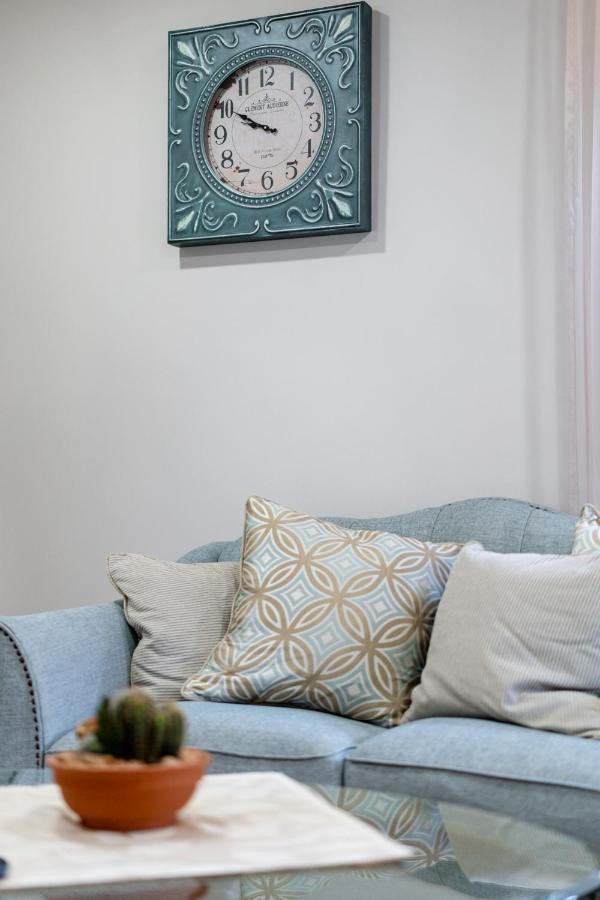 Be My Apartman Odorheiu Secuiesc Bagian luar foto