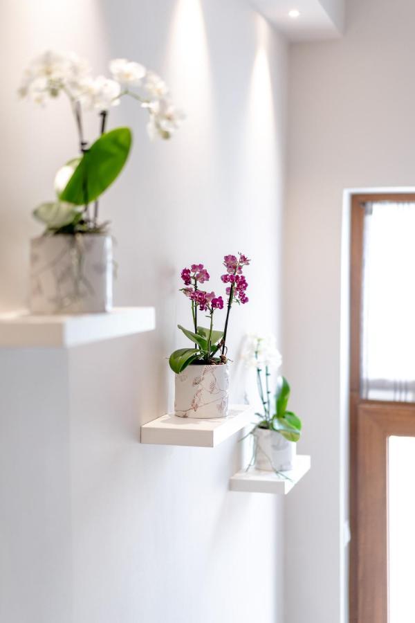 Be My Apartman Odorheiu Secuiesc Bagian luar foto