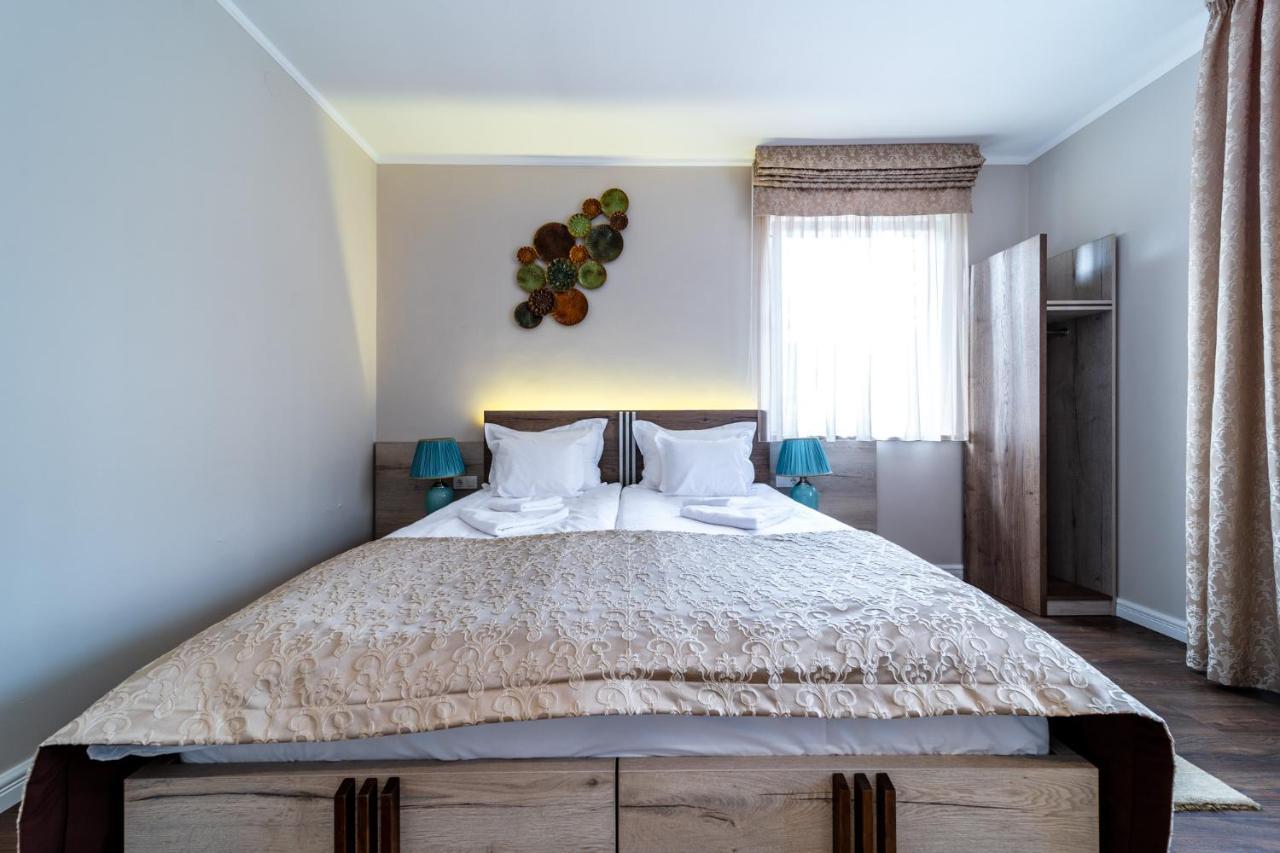 Be My Apartman Odorheiu Secuiesc Bagian luar foto