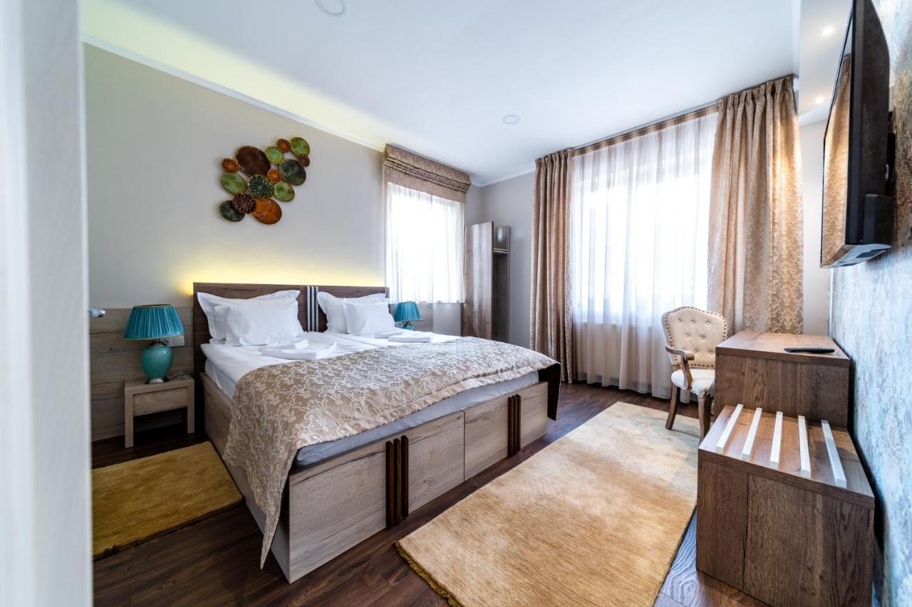 Be My Apartman Odorheiu Secuiesc Bagian luar foto