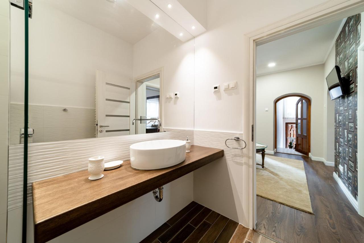 Be My Apartman Odorheiu Secuiesc Bagian luar foto