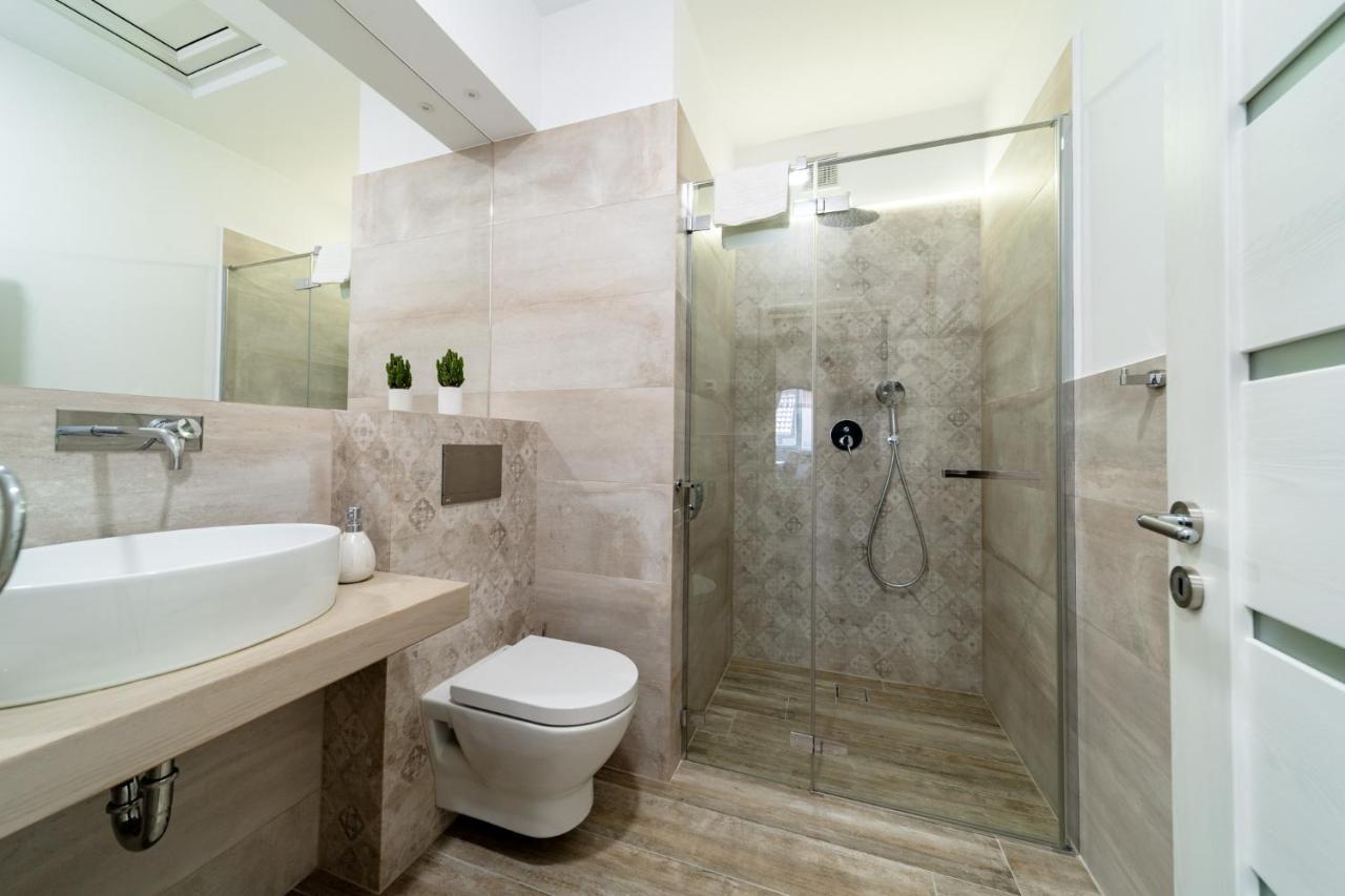 Be My Apartman Odorheiu Secuiesc Bagian luar foto