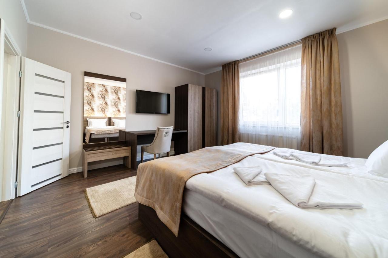Be My Apartman Odorheiu Secuiesc Bagian luar foto